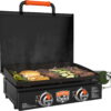 BlackStone 22 OTG Griddle with Hood