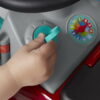 Radio Flyer, Busy Buggy, Ride-on and Push Walker, Red
