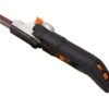 WEN 2-Amp Variable Speed Detailing File Sander with 1/2 x18-Inch Belt, Corded, 6307