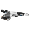 HART 20-Volt Cordless 4 1/2-inch Angle Grinder (Battery Not Included)