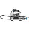HART 20-Volt Cordless Grease Gun (Battery Not Included)