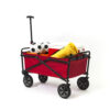 Seina Road Warrior Polyester Fabric Utility Cart