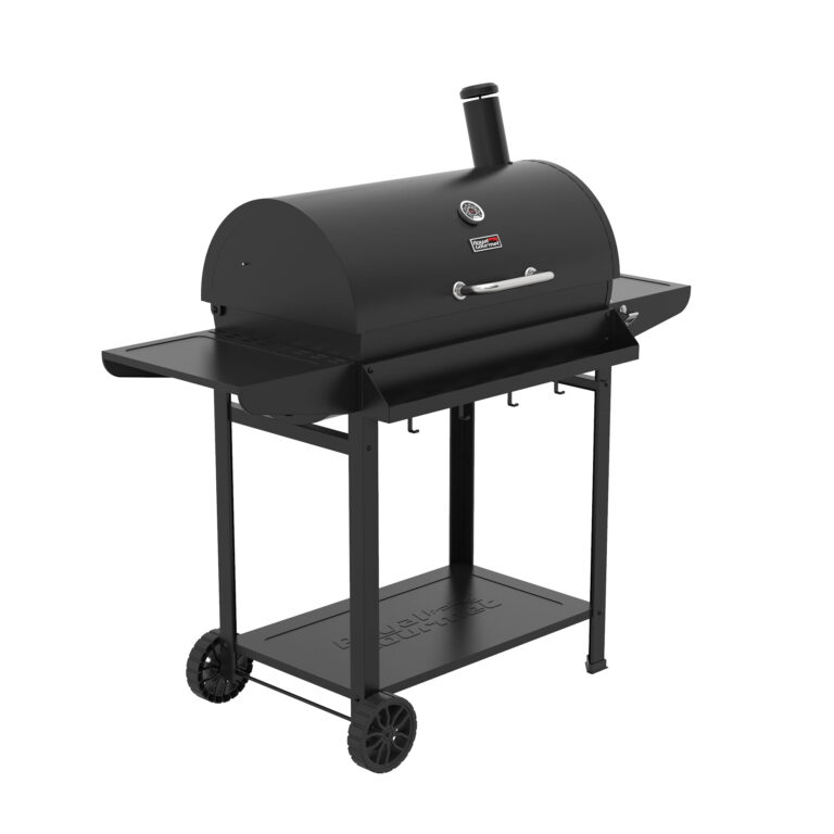 Royal Gourmet Cc1830t 30 Barrel Charcoal Grill 7018