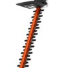 HART 40-Volt Cordless Hedge Trimmer (Battery Not Included)