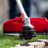 PowerSmart PS4532 25.4 cc 2 Stroke Gas String Strimmer and Brush Cutter