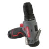 Hyper Tough 12V Max* Lit-Ion Cordless 3/8-inch Drill Driver with 1.5Ah Battery, 99303