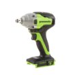 Greenworks 24V Brushless 1/2 in. Impact Wrench, Battery and Charger Not Included 3803402AZ