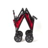 Seina Road Warrior Polyester Fabric Utility Cart