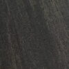 Better Homes & Gardens Springwood Caning Side Table, Charcoal Finish