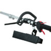 PowerSmart PS4532 25.4 cc 2 Stroke Gas String Strimmer and Brush Cutter