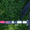 PowerSmart PS4532 25.4 cc 2 Stroke Gas String Strimmer and Brush Cutter