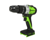 Greenworks 24V Brushless 1/2 in. Hammer Drill, Battery Not Included 3703402AZ