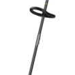 Hart 20-Volt 13-Inch Brushless String Trimmer with Bump Feed Head (1) 4.0 Ah Lithium-Ion Battery