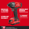 CRAFTSMAN 20V MAX Impact Driver, 1/4 Inch, 2,800 RPM, LED Work light, Battery and Charger Included (CMCF800C1) CRAFTSMAN 20V MAX Impact Driver, 1/4 Inch, 2,800 RPM, LED Work light, Battery and Charger Included (CMCF800C1)