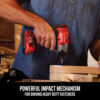 CRAFTSMAN 20V MAX Impact Driver, 1/4 Inch, 2,800 RPM, LED Work light, Battery and Charger Included (CMCF800C1) CRAFTSMAN 20V MAX Impact Driver, 1/4 Inch, 2,800 RPM, LED Work light, Battery and Charger Included (CMCF800C1)