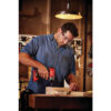 CRAFTSMAN 20V MAX Impact Driver, 1/4 Inch, 2,800 RPM, LED Work light, Battery and Charger Included (CMCF800C1) CRAFTSMAN 20V MAX Impact Driver, 1/4 Inch, 2,800 RPM, LED Work light, Battery and Charger Included (CMCF800C1)