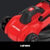 CRAFTSMAN Electric Lawn Mower, 20-Inch, Corded, 13-Ah (CMEMW213) CRAFTSMAN Electric Lawn Mower, 20-Inch, Corded, 13-Ah (CMEMW213)