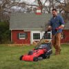CRAFTSMAN Electric Lawn Mower, 20-Inch, Corded, 13-Ah (CMEMW213) CRAFTSMAN Electric Lawn Mower, 20-Inch, Corded, 13-Ah (CMEMW213)