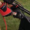 CRAFTSMAN Electric Lawn Mower, 20-Inch, Corded, 13-Ah (CMEMW213) CRAFTSMAN Electric Lawn Mower, 20-Inch, Corded, 13-Ah (CMEMW213)