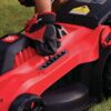 CRAFTSMAN Electric Lawn Mower, 20-Inch, Corded, 13-Ah (CMEMW213) CRAFTSMAN Electric Lawn Mower, 20-Inch, Corded, 13-Ah (CMEMW213)