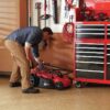 CRAFTSMAN Electric Lawn Mower, 20-Inch, Corded, 13-Ah (CMEMW213) CRAFTSMAN Electric Lawn Mower, 20-Inch, Corded, 13-Ah (CMEMW213)