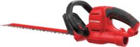 CRAFTSMAN Hedge Trimmer with POWERSAW, 3.8-Amp, 22-Inch (CMEHTS8022)