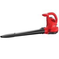 CRAFTSMAN Leaf Blower, Electric, 12-Amp (CMEBL700)