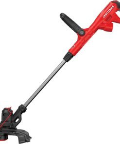 CRAFTSMAN WEEDWACKER® String Trimmer, 6.5 Amp, 14-Inch (CMEST913)