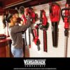 CRAFTSMAN WEEDWACKER® String Trimmer, 6.5 Amp, 14-Inch (CMEST913) CRAFTSMAN WEEDWACKER® String Trimmer, 6.5 Amp, 14-Inch (CMEST913)