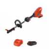 ECHO DPAS-2100C1 eFORCE 56V Brushless Cordless Battery Attachment Capable PAS Powerhead with 2.5Ah Battery and Charger ECHO DPAS-2100C1 eFORCE 56V Brushless Cordless Battery Attachment Capable PAS Powerhead with 2.5Ah Battery and Charger