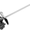 EGO Power+ CTA9500 9.5-inch Cultivator Attachment for EGO 56-Volt Lithium-ion Multi Head System,White