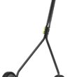 Earthwise 1715-16EW 16-Inch 7-Blade Push Reel Lawn Mower, Grey