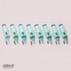 GRAVIT Tattoo Needle Cartridges 1005RL - Round Liner | 20pcs Box