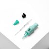 GRAVIT Tattoo Needle Cartridges 1005RL - Round Liner | 20pcs Box