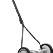 Great States 415-16 16-Inch Reel Mower Standard Full Feature Lawn Mower with T-Style Handle and Heat Treated Blades