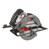 PORTER-CABLE 7-1/4-Inch Circular Saw, Heavy Duty Steel Shoe, 15-Amp (PCE300)