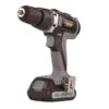 Steel Grip 18 V 3/8 in. Cordless Drill Kit (Battery & Charger)