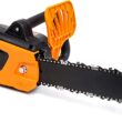 WEN 4015 9-Amp 14-Inch Electric Chainsaw , Black