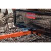 Agri-Fab 45-0554 1250 lbs. Load Capacity Steel Cart
