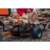 Agri-Fab 45-0554 1250 lbs. Load Capacity Steel Cart