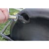Agri-Fab 45-0267 18 in. x 24 in. Poly Push/Tow Lawn Roller