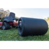 Agri-Fab 45-0267 18 in. x 24 in. Poly Push/Tow Lawn Roller