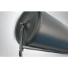 Agri-Fab 45-0267 18 in. x 24 in. Poly Push/Tow Lawn Roller