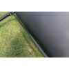 Agri-Fab 45-0267 18 in. x 24 in. Poly Push/Tow Lawn Roller