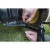Agri-Fab 45-0267 18 in. x 24 in. Poly Push/Tow Lawn Roller