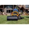 Agri-Fab 45-0606 18 in. x 36 in. Poly Tow Lawn Roller