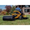 Agri-Fab 45-0606 18 in. x 36 in. Poly Tow Lawn Roller