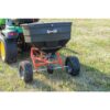 Agri-Fab 45-0329 185 lb. UTV/ATV Tow Spreader Agri-Fab 45-0329 185 lb. UTV/ATV Tow Spreader