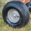 Agri-Fab 45-0329 185 lb. UTV/ATV Tow Spreader Agri-Fab 45-0329 185 lb. UTV/ATV Tow Spreader