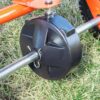Agri-Fab 45-0329 185 lb. UTV/ATV Tow Spreader Agri-Fab 45-0329 185 lb. UTV/ATV Tow Spreader